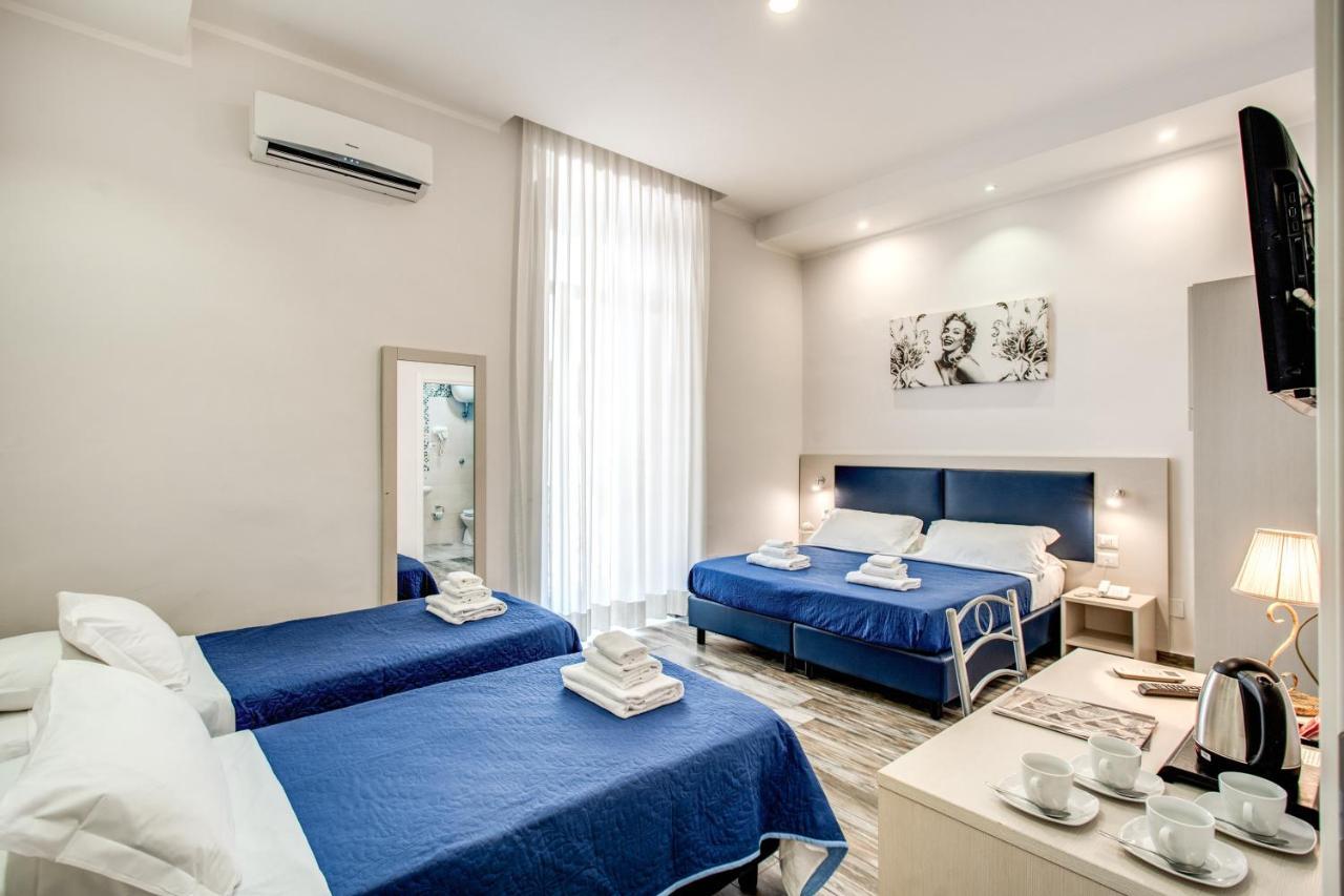 Napoli's Gold Guest house