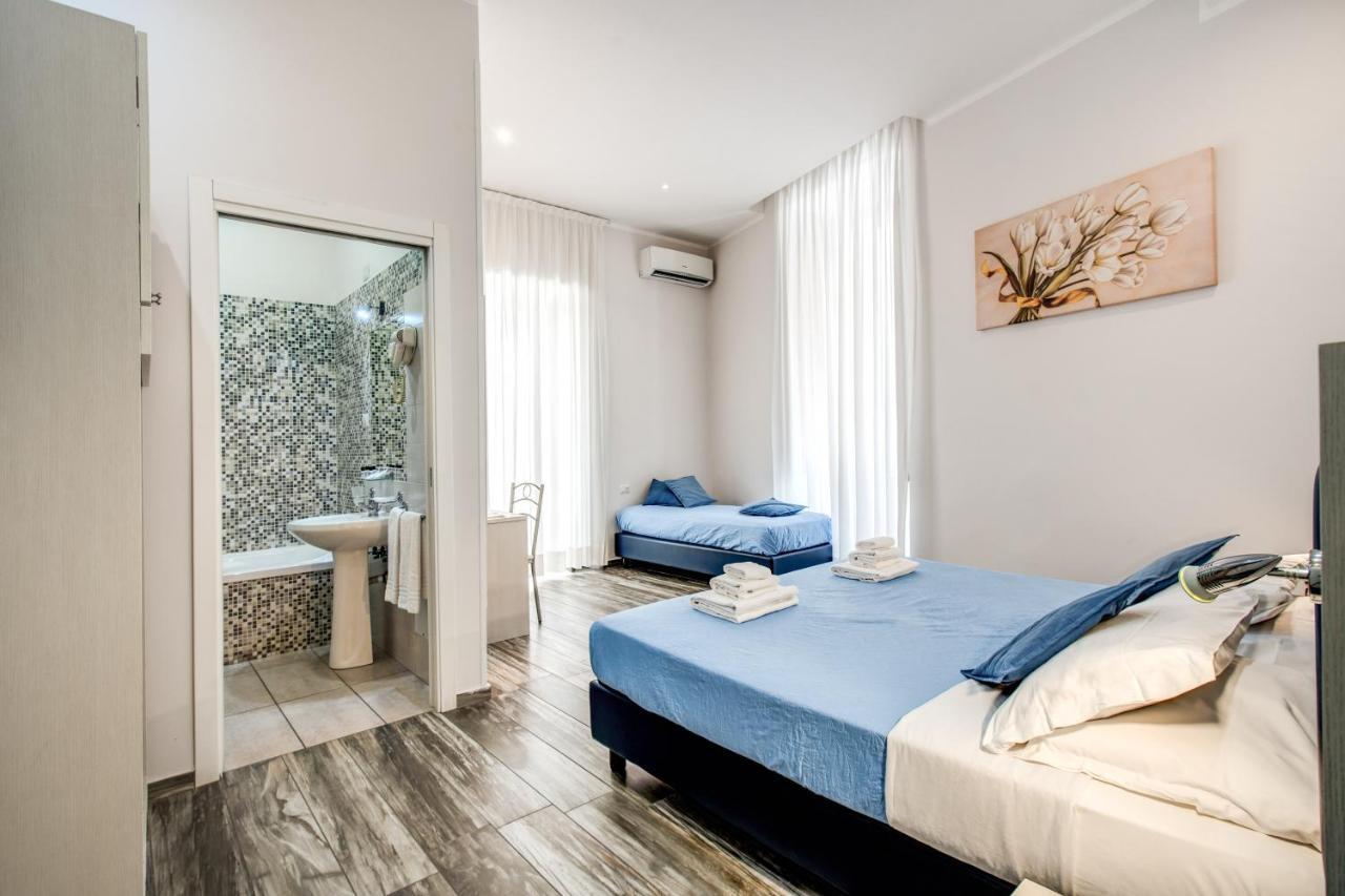 Napoli's Gold 4*