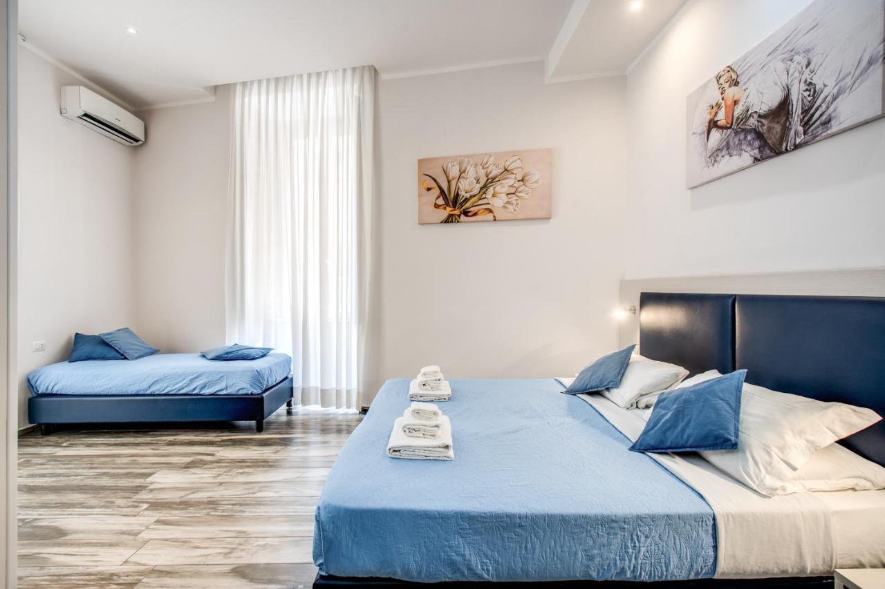 Napoli's Gold Guest house Naples
