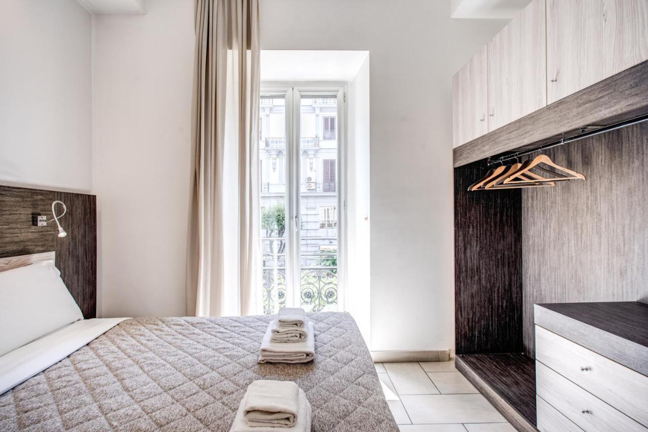Guest house Napoli's Gold