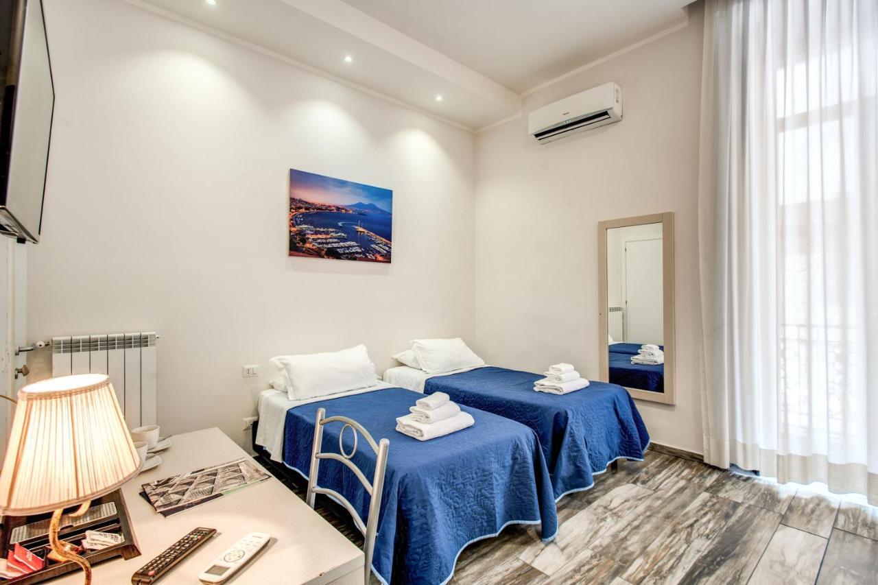 Guest house Napoli's Gold Naples