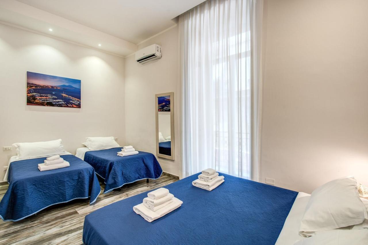 Napoli's Gold 4* Naples