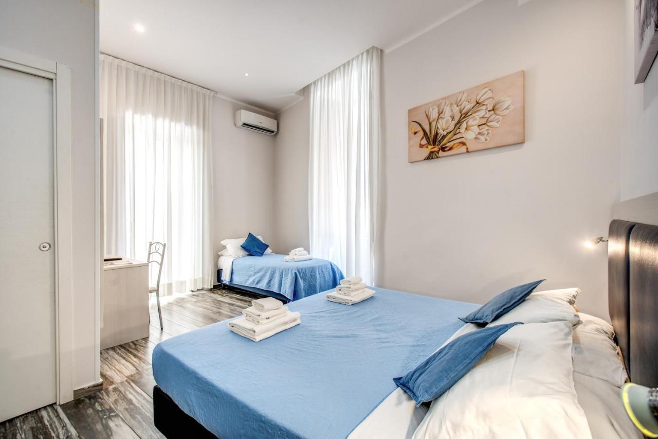 Guest house Napoli's Gold