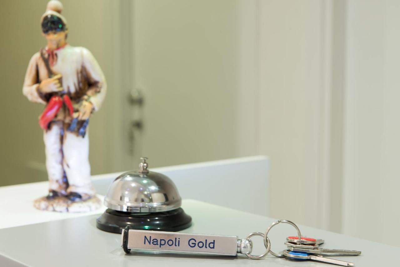 Napoli's Gold Guest house