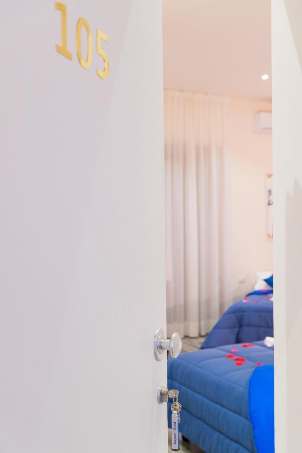 Guest house Napoli's Gold Naples