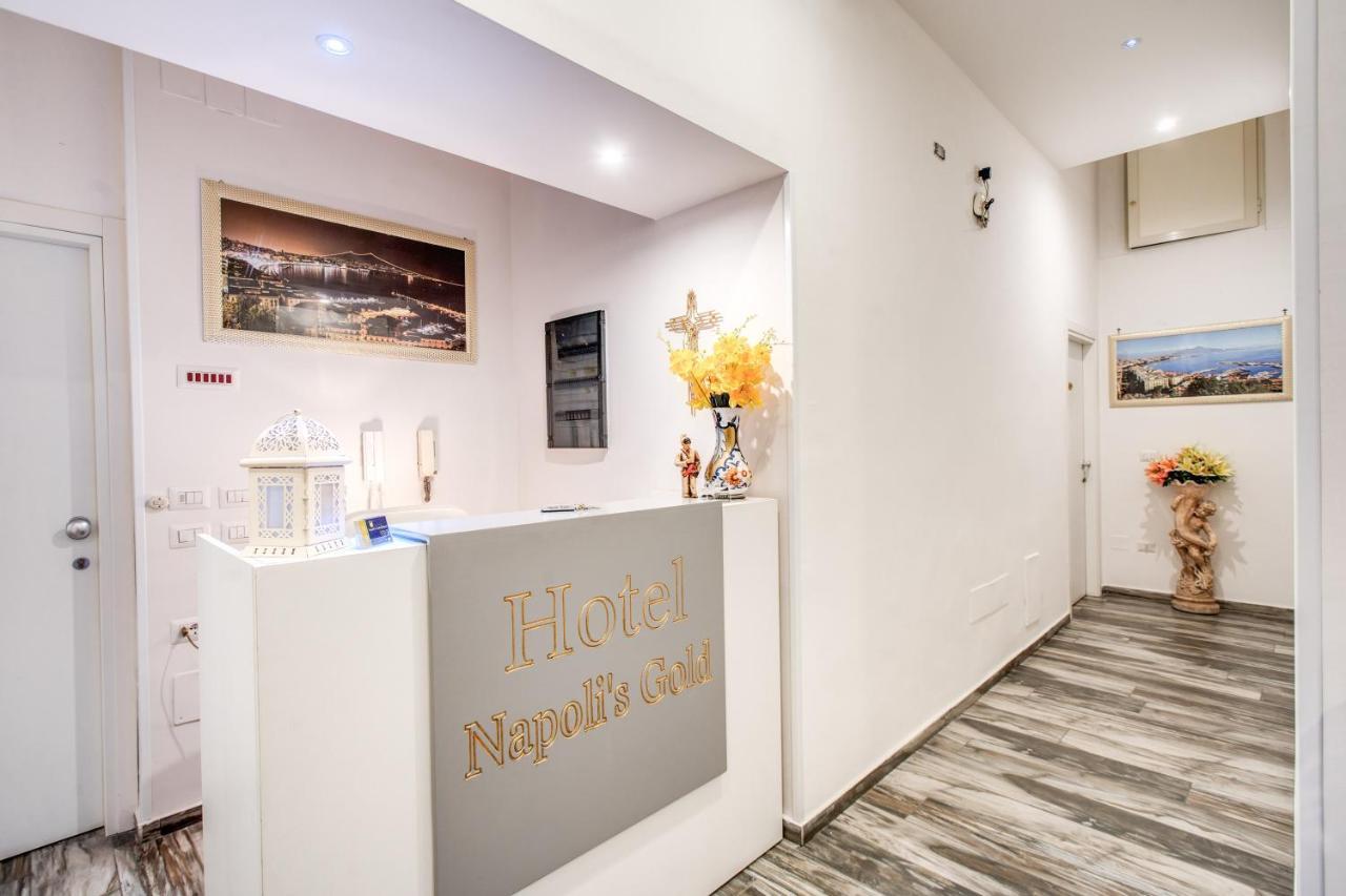 Napoli's Gold Guest house