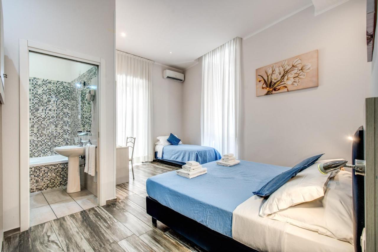 Napoli's Gold 4* Naples
